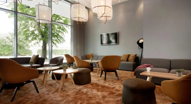 Scandic Kristiansand Bystranda, Rezervovat Hotel Kristiansand 
