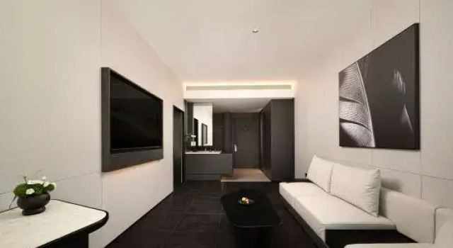 Люкс Luxury Yado Hotel, Jieyang Tower North Ring Road