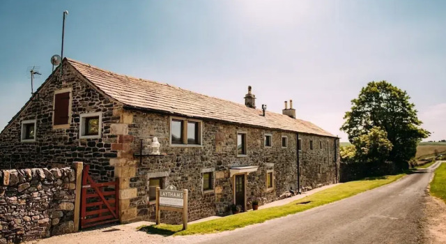 Laythams Holiday Lets Retreat