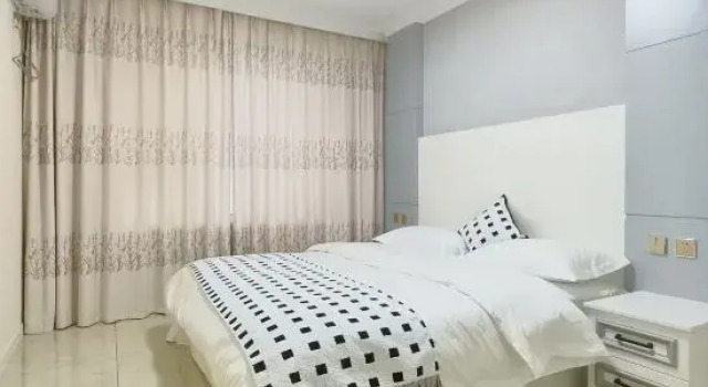 Люкс Luxury с 2 комнатами Alice B&B (Changbai Mountain North Scenic Area Distribution Center)
