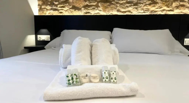 Ultreia Seven Rooms by Adeloló, Забронировать Отель Сантьяго-де-Компостела 