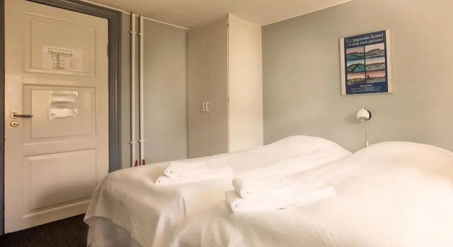 Standard cameră Diagonalkroen