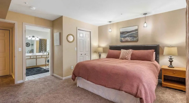 Номер Standard Bunker Ridge Rendezvous - Branson - Condo in Pointe Royale