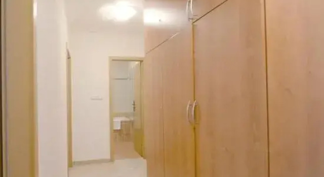 Apartement Hrebenka