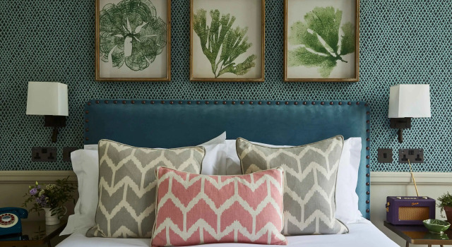Двухместный номер Standard Room Mate Lime Tree