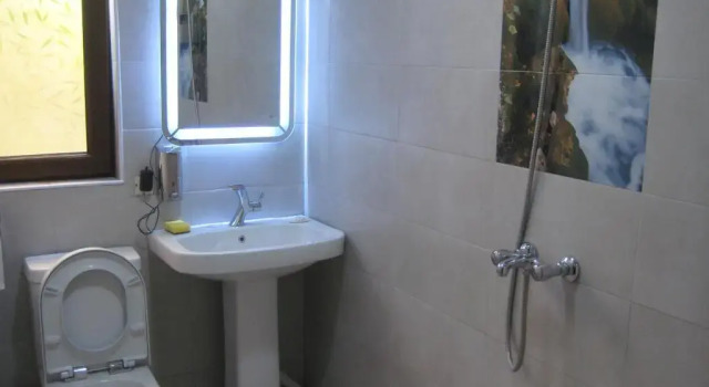 Apartamento Khvamli 2002