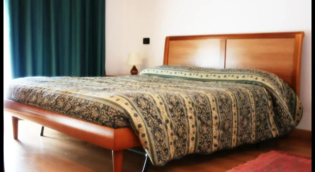 Номер Standard Agriturismo Rechsteiner