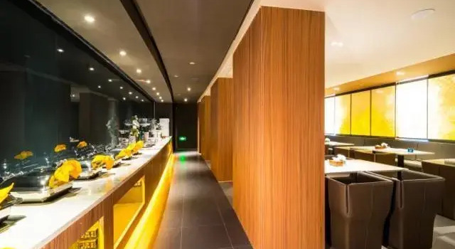 Jinjiang Inn Select Yinchuan Xinhua Business Street, Book Hotel Hoteller i Yinchuan med parkering, nær Nanmen Tower, Parkering