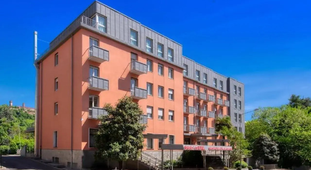 Park Hotel, Buchen Sie Bed & Breakfast Mondovì Mondole Ski