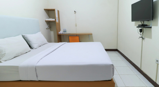 Двухместный номер Superior Hotel Celia