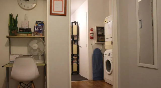 The BurgoyneBNB, Забронировать Отель Отели Окленда с парковкой, рядом с Вестерн-Парк, Парковка