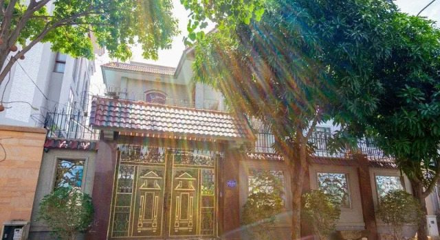 Villa Binh Minh