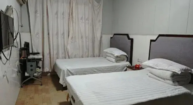 Lion Abduction Hotel, Prenota Hotel Nanchong Sichuan