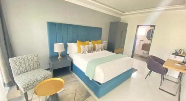 Stunning Lotshe Suite - 2207, Забронировать Апартаменты/квартира Булавайо Зимбабве