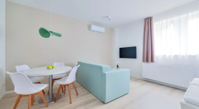 Семейный номер Standard Villa Oliver 2 Hévíz