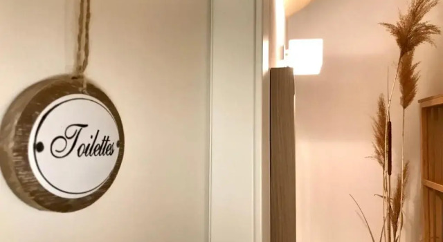 Апартаменты Dimori Guest House
