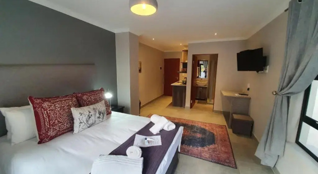 Sleep84, Reservar Hotel Dullstroom 