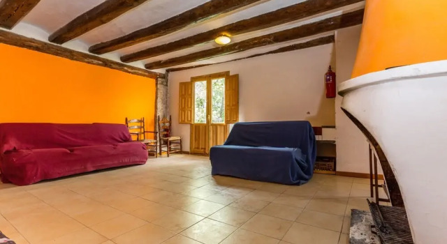 Alberg La Solana, Buchen Sie Hotel Salàs de Pallars 