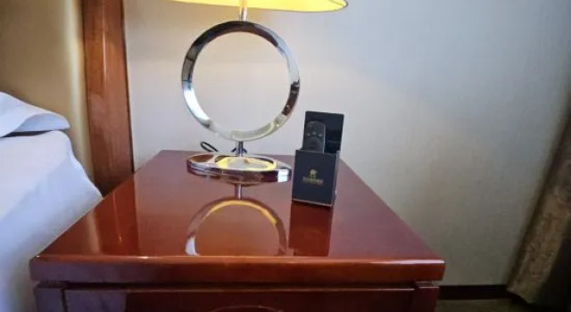 Люкс Standard Kaile Business Hotel