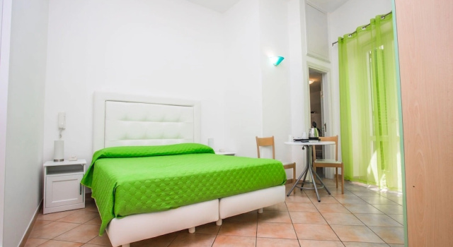 Номер Comfort Affittacamere La Piazzetta