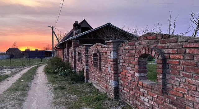 Dom on the See, Брондау Демалыс үйі Donskoye Svetlogorsk city district
