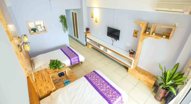 The sea resort sanya seaview Inn, Book Resort Sanya Hainan