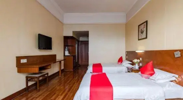 Huixian Hotel, Book Hotel Xinxiang Henan