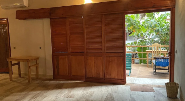 BAMBU Ecocabanas, Rezervasyon Otel San Agustinillo Oaxaca