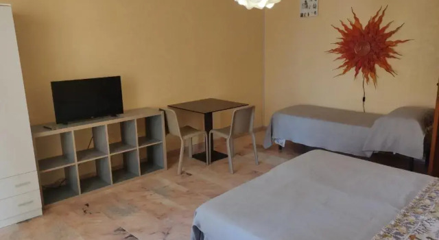 Номер Standard Bed & Breakfast Casa Vittoria