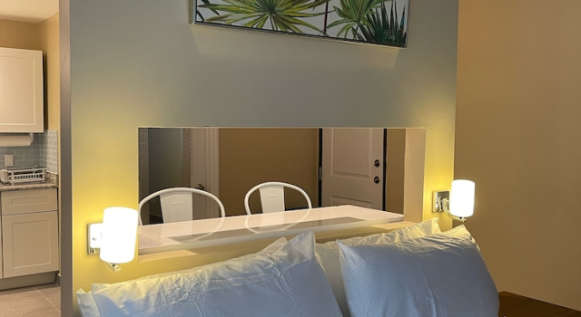 Студия Checkers Vacation Homes