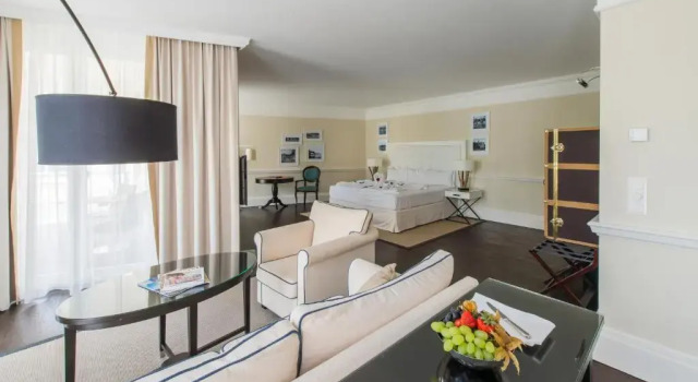 Номер Standard Lakes - My Lake Hotel