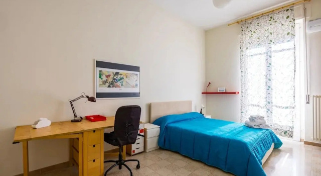 Апартаменты Oasis Flat Near San Gregorio Armeno
