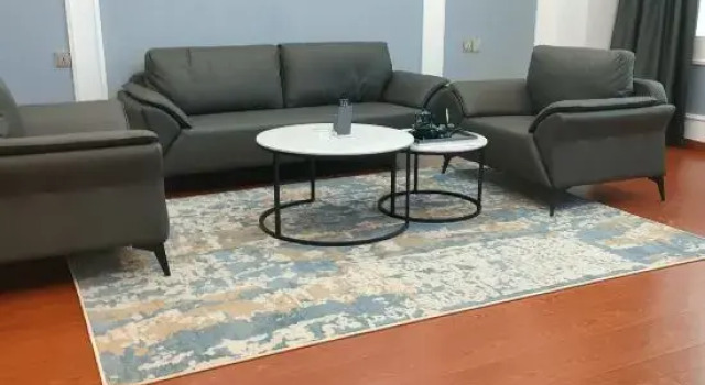 Suite Hotel De Monte