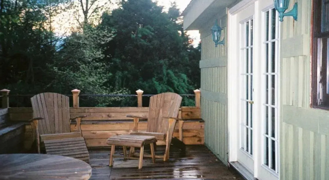 Апартаменты South River Highlands Country Retreat