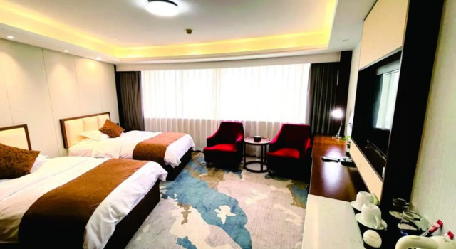 Railway Grand Hotel