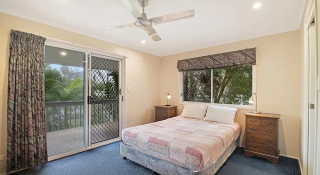 Beach Affair - 10 Callitris Crescent