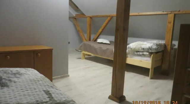 Люкс Noclegi U Andrzeja
