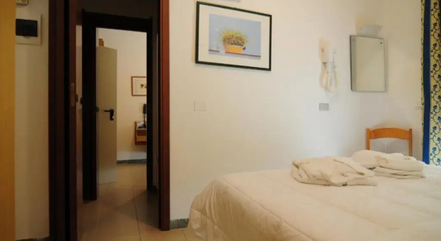 Семейный номер Standard Hotel Ariella