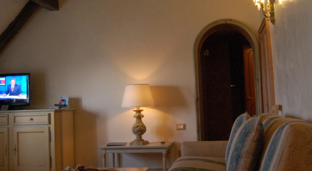 Люкс Hotel Villa Laguna