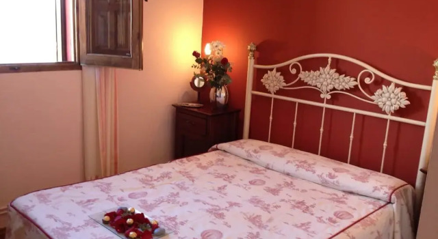 Hostal Hostatgeria Sant Jaume