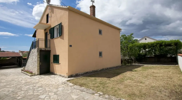 Apartment Zlatko