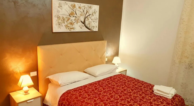 B&B La Cittadella