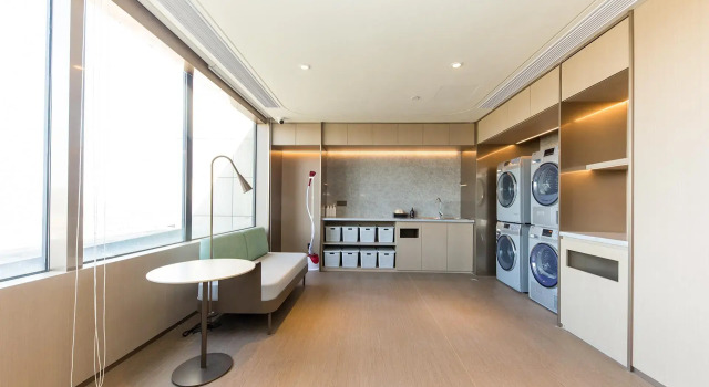 Ji Hotel Hangzhou Zhuantang Academy of Fine Arts