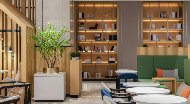 Hilton Garden Inn Zhoukou Huaiyang, Book Hotel Huaiyang Henan