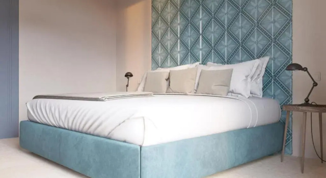 Апартаменты Resort Capo Bianco