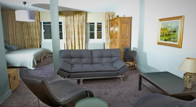 House With 3 Bedrooms in Haguenau, With Pool Access, Enclosed Garden a