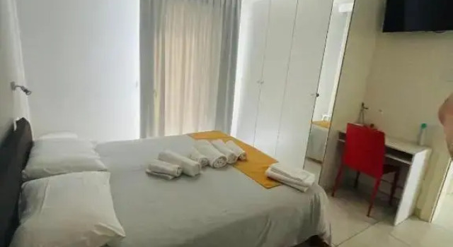 Двухместный номер Deluxe с красивым видом из окна B&B Le Albare