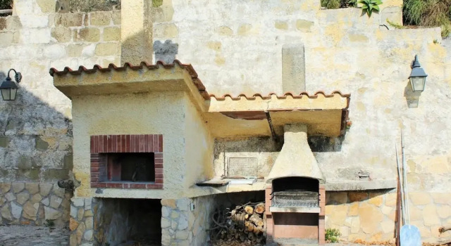 Villa Colle Mare, Забронировать Вилла Отели Лацио с бассейном, Бассейн