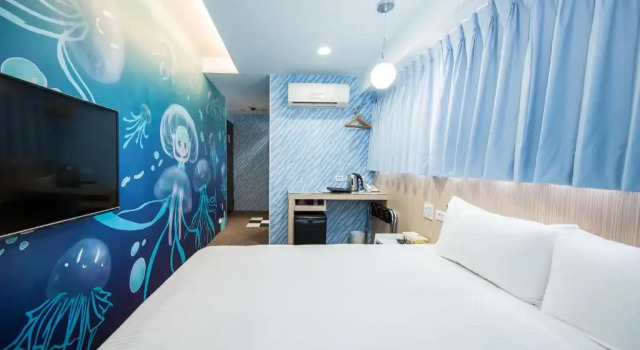 Номер Business Morwing Hotel - Culture Vogue