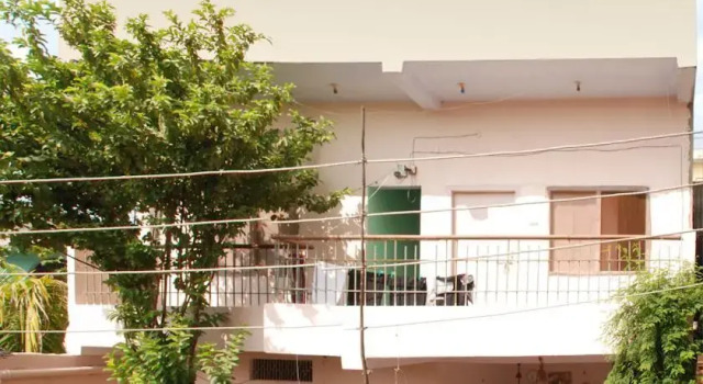 Kedar Guest House